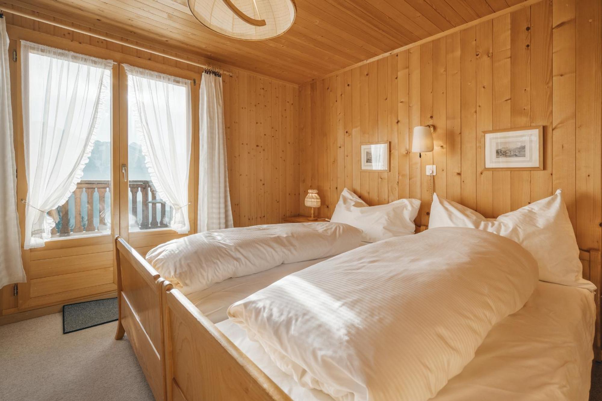 Chalet Engihalde Amden Extérieur photo