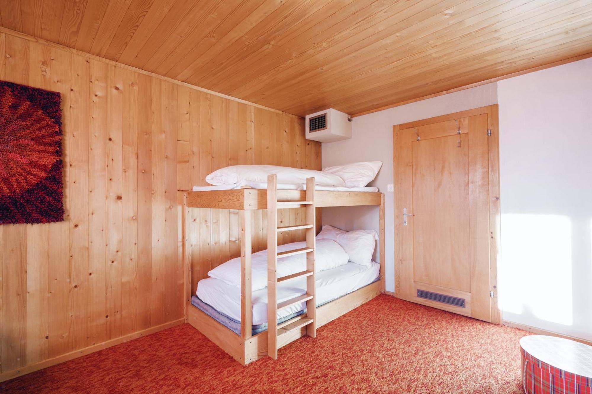 Chalet Engihalde Amden Extérieur photo
