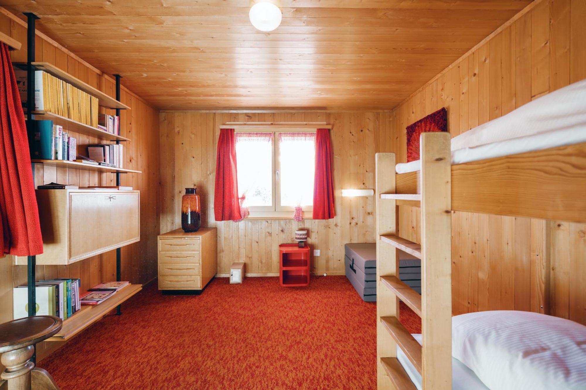 Chalet Engihalde Amden Extérieur photo